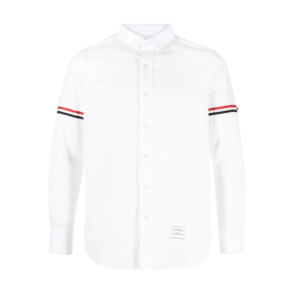 Shirts > Casual Shirts - - Thom Browne - Modalova
