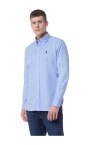 chemise-oxford-button-down