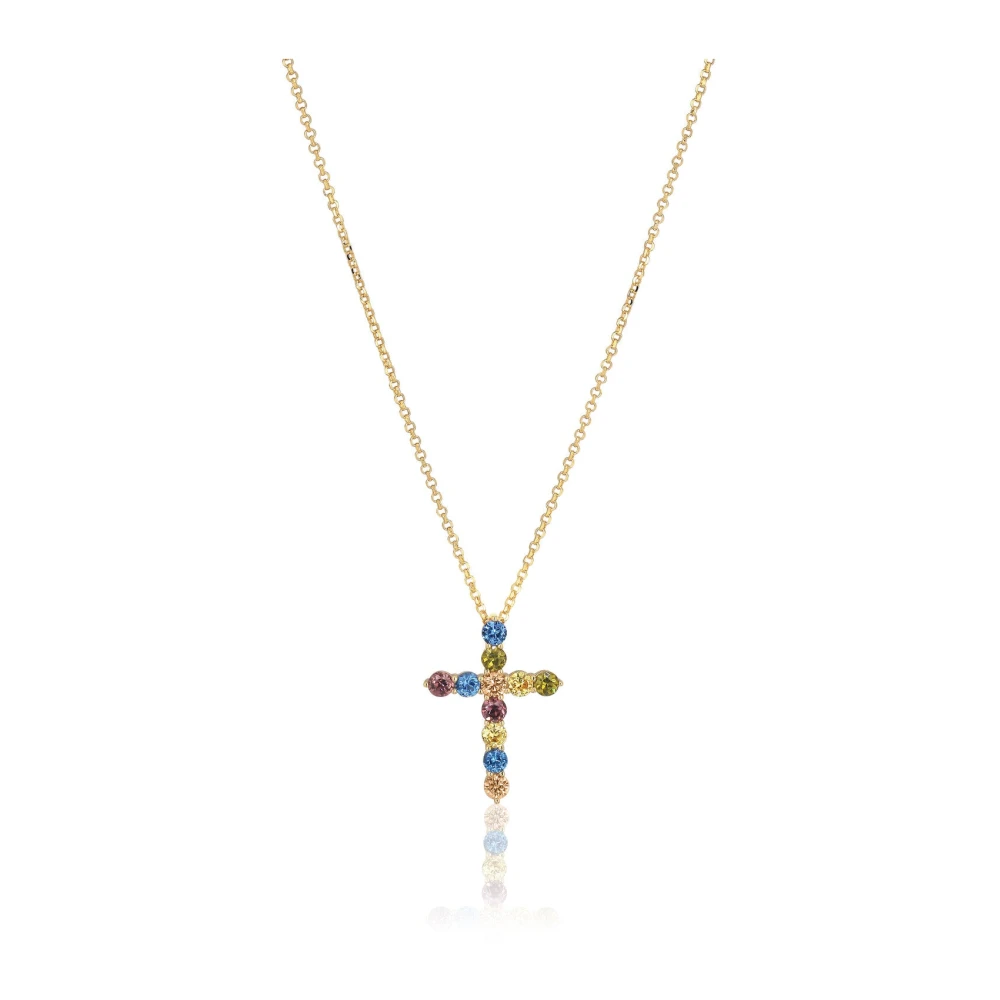 Accessories > Jewellery > Necklaces - - Sif Jakobs Jewellery - Modalova