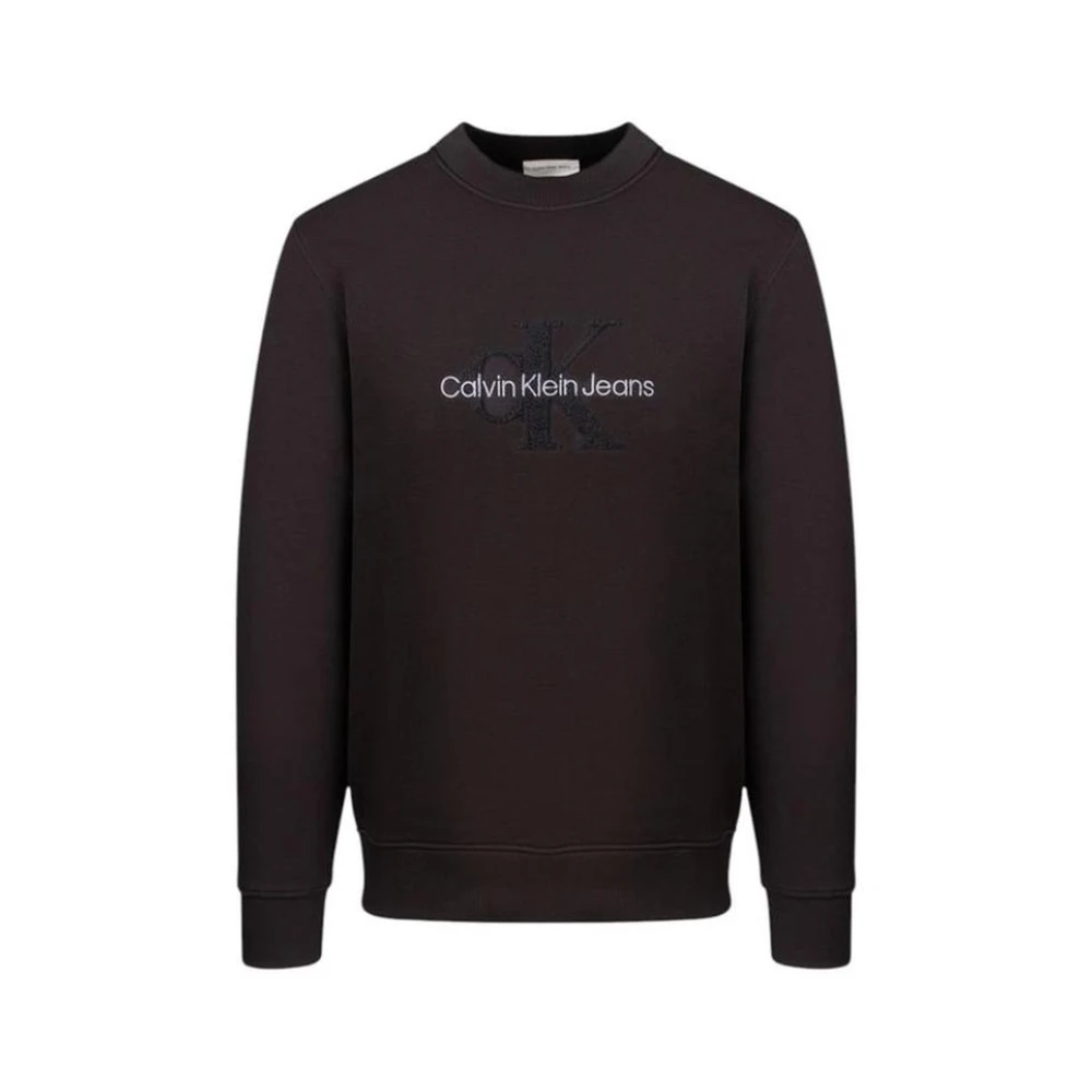 Sweatshirts & Hoodies > Sweatshirts - - Calvin Klein Jeans - Modalova