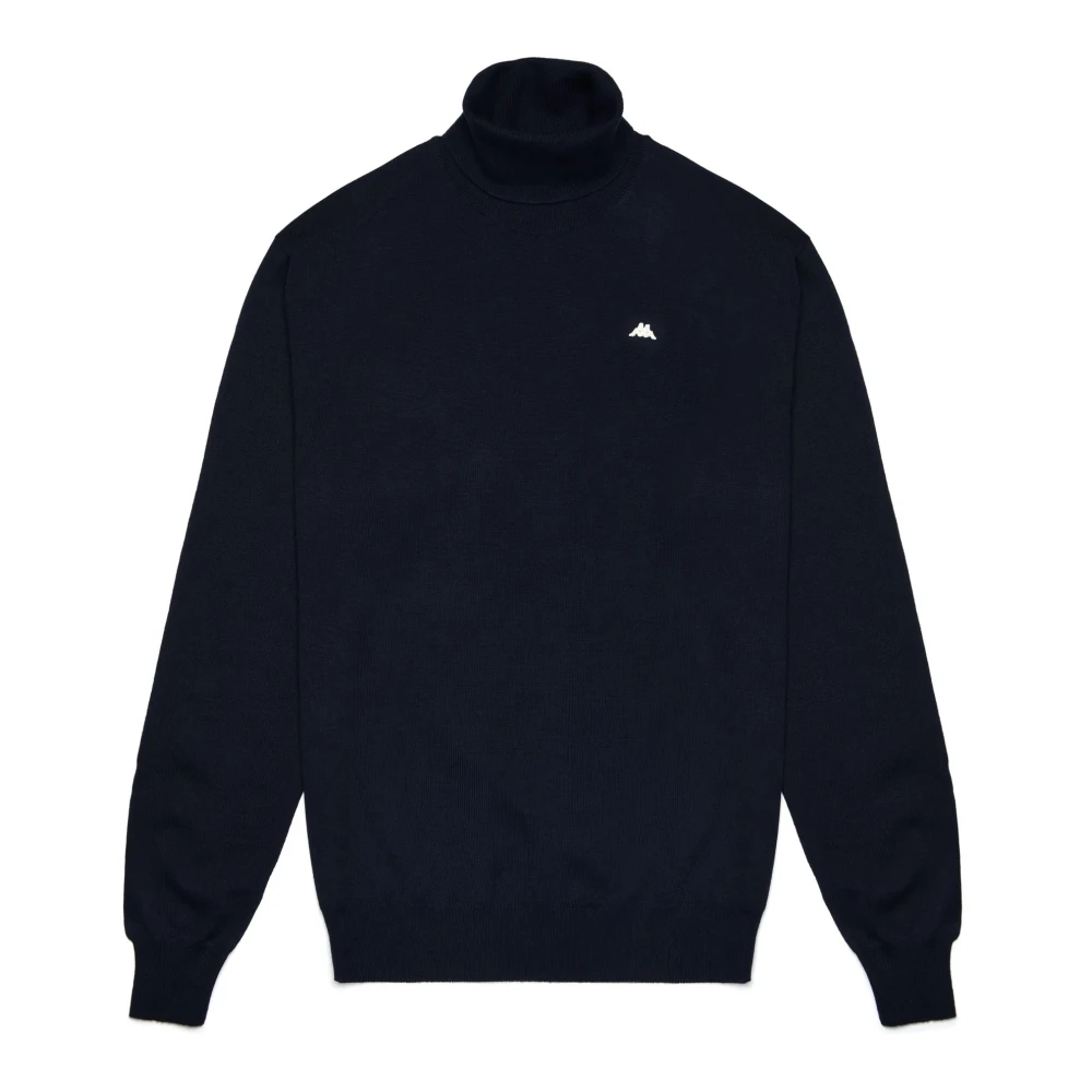 Knitwear > Turtlenecks - - Kappa - Modalova