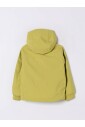 levendige-groene-kinder-hoodie