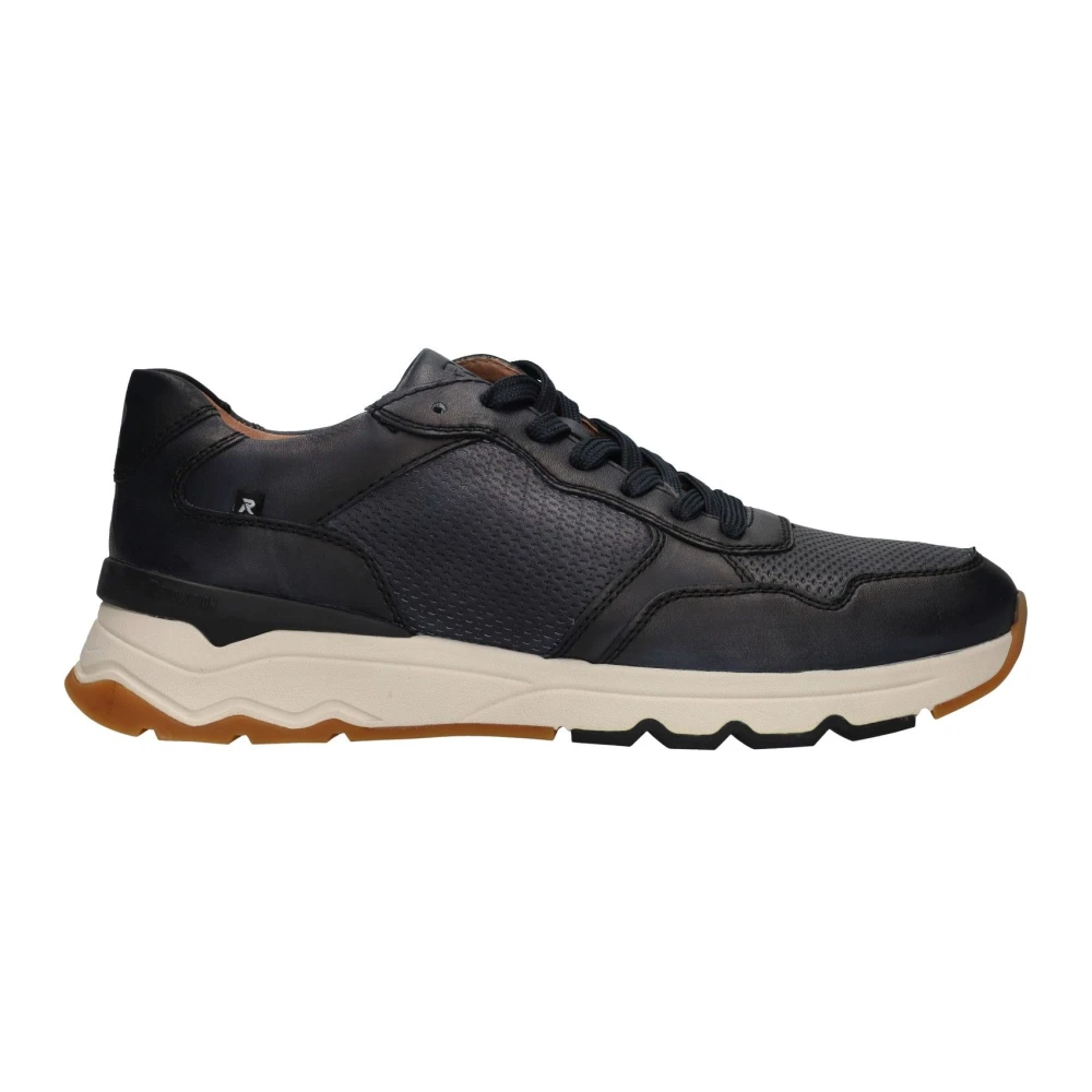 Rieker - Shoes > Sneakers - Blue - Rieker - Modalova
