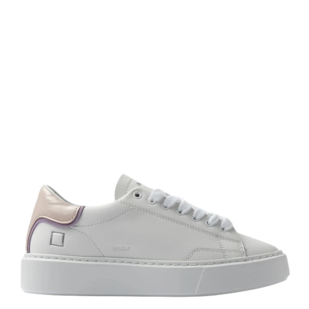Shoes > Sneakers - - D.a.t.e. - Modalova