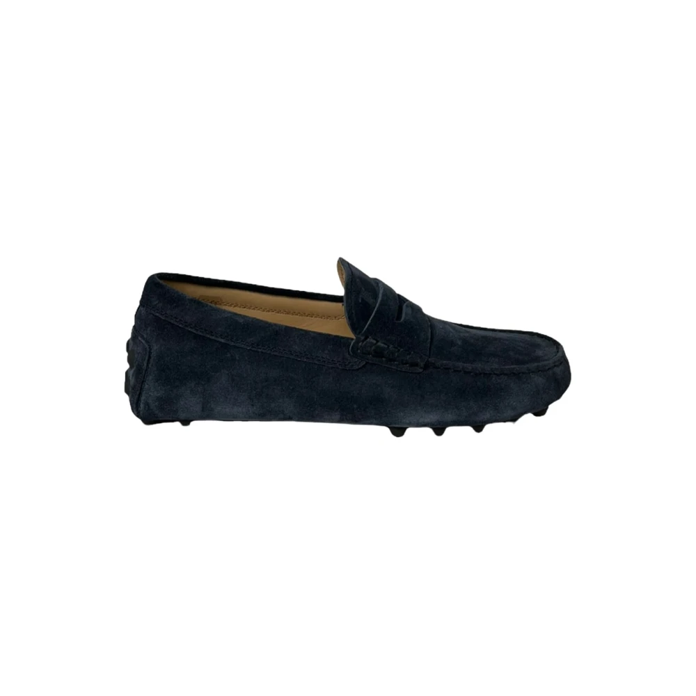 Stilige Herre Loafers - Skill deg ut med disse Mocassino skoene