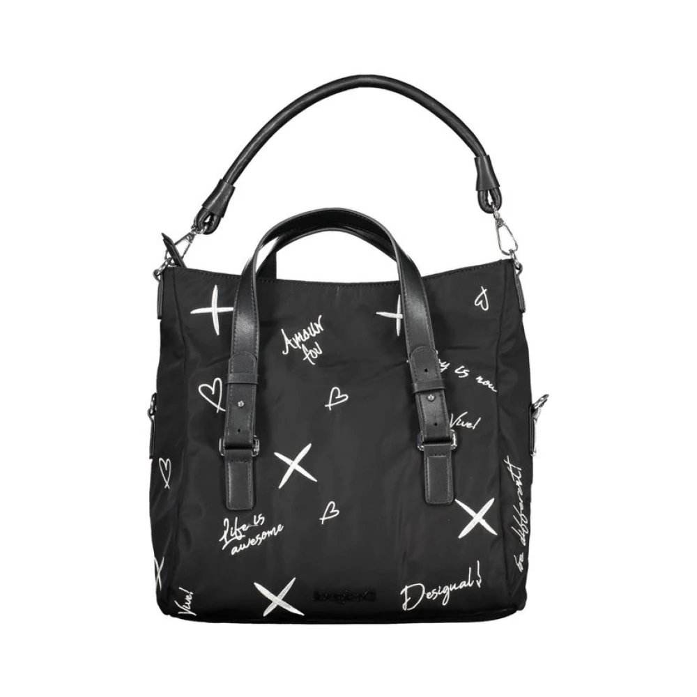 Bags > Handbags - - Desigual - Modalova