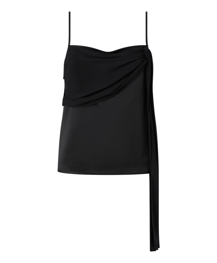 haut-en-satin-avec-drape-en-georgette