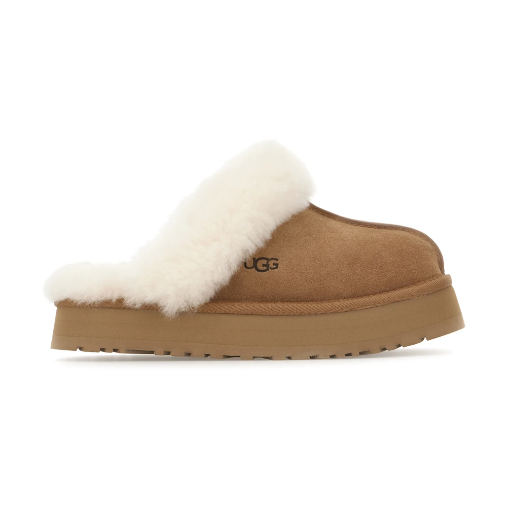 UGG - Shoes > Slippers - Brown - UGG - Modalova