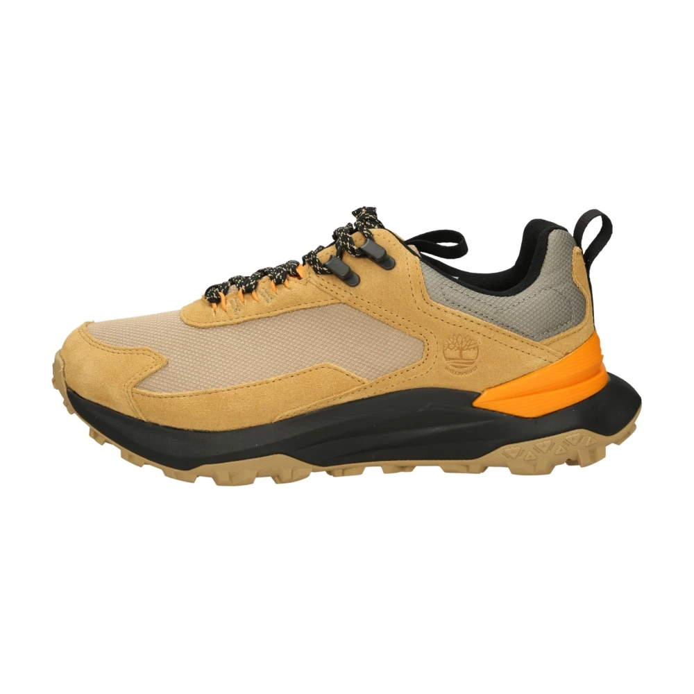 Timberland Motion Access Sneaker Heren Schoenen Veelkleurig Multicolor