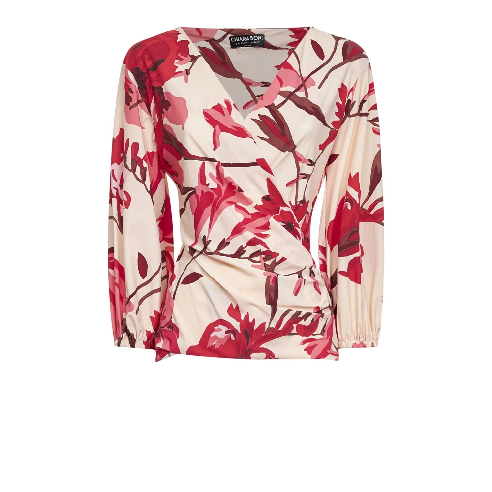 Chiara Boni Women's Tophausplststs744v1