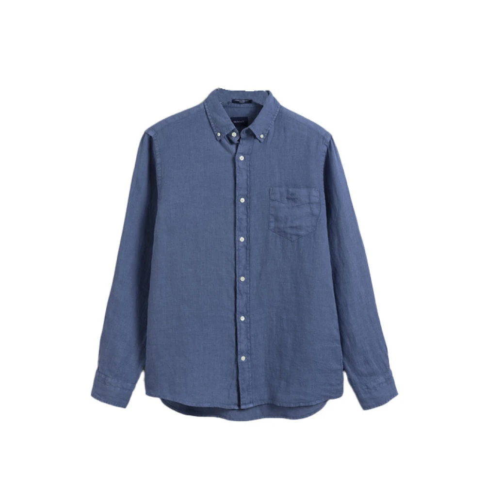 Shirts > Casual Shirts - - Gant - Modalova