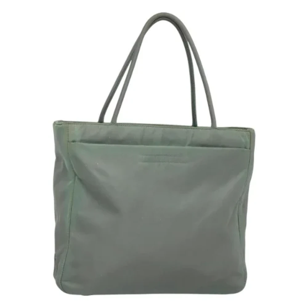Pre-owned > Pre-owned Bags > Pre-owned Handbags - - Prada Vintage - Modalova