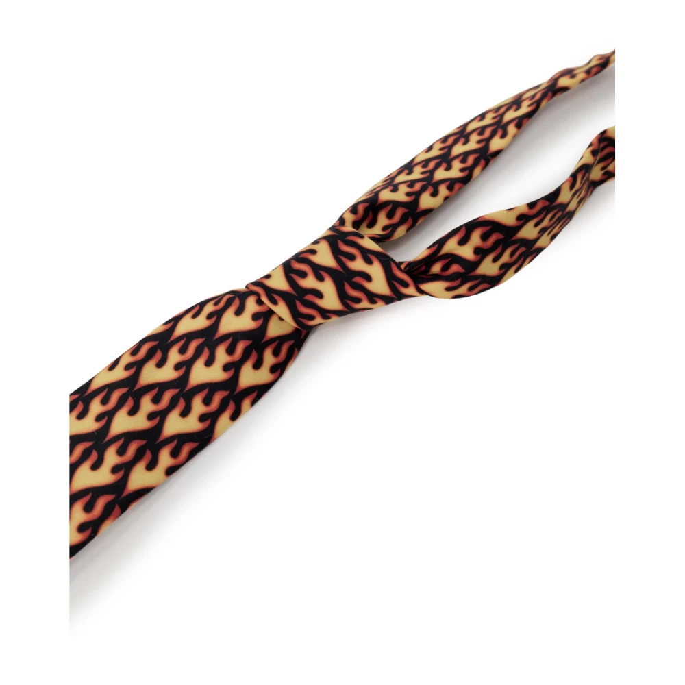 Hugo Boss Ties Multicolor Heren
