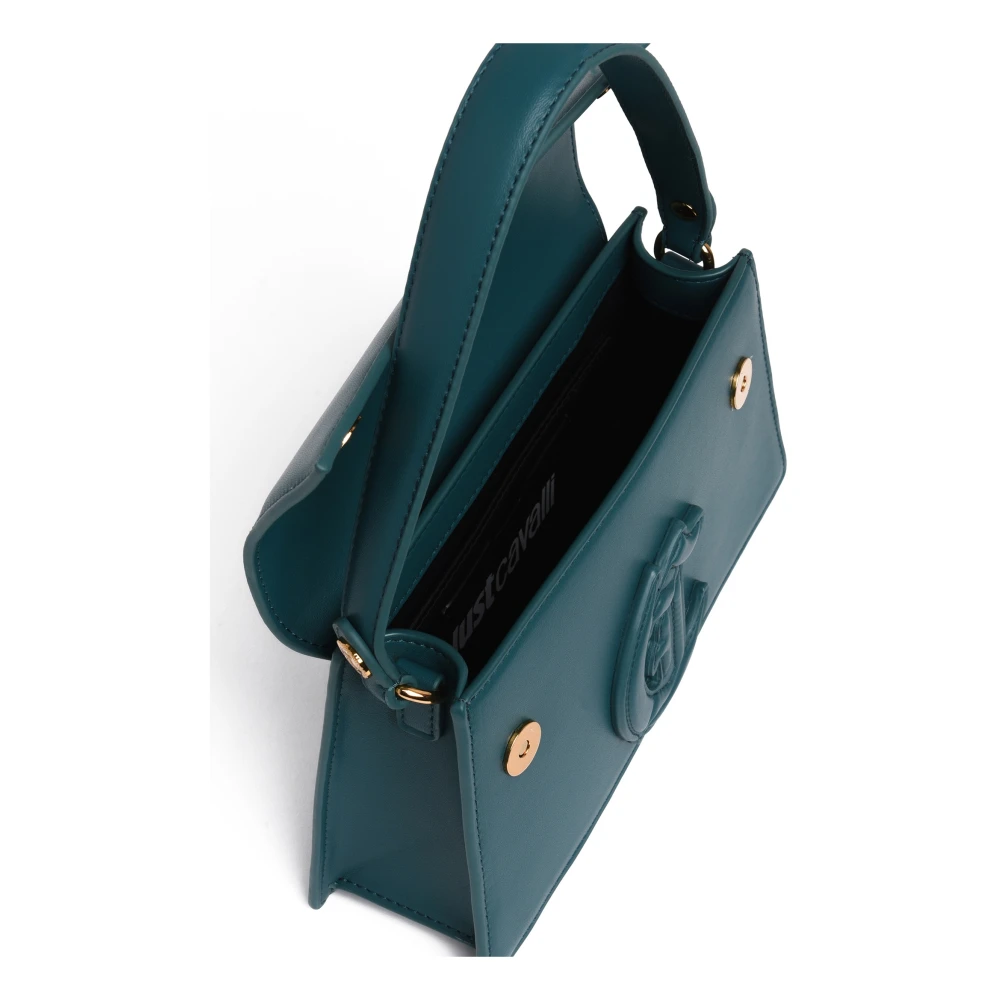 Just Cavalli Tassen Green Dames