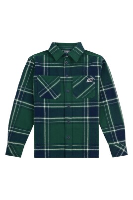 premium-checked-shirt