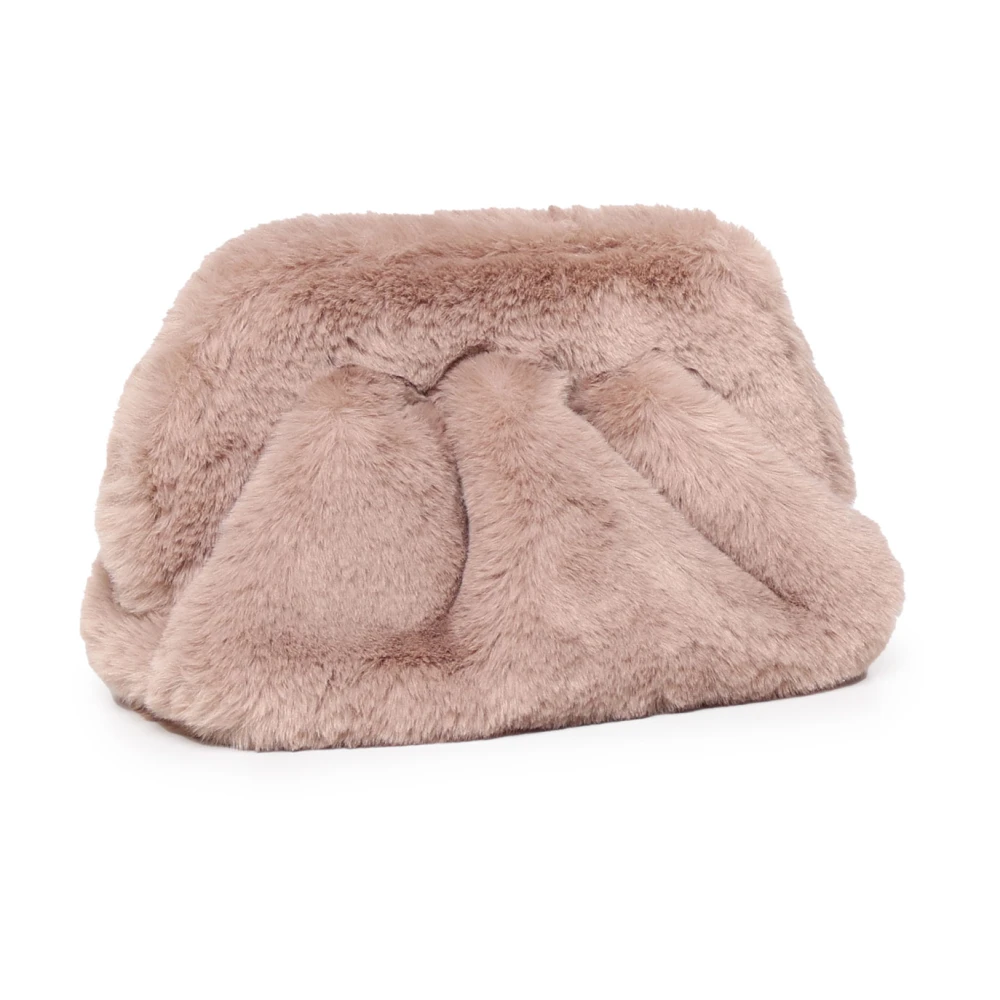 THEMOIRè Stijlvolle Tassen Collectie Pink Dames