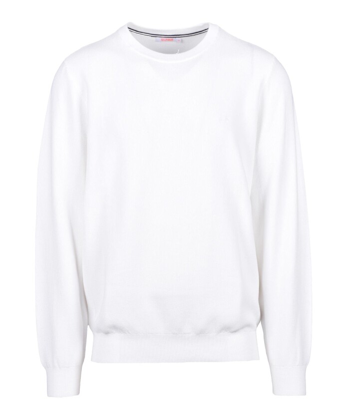 pull-en-maille-de-coton