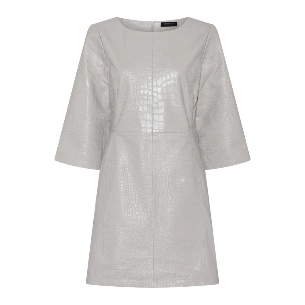 Dresses > Day Dresses > Short Dresses - - Bruuns Bazaar - Modalova