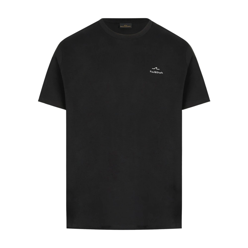 Tops > T-Shirts - - Paul & Shark - Modalova