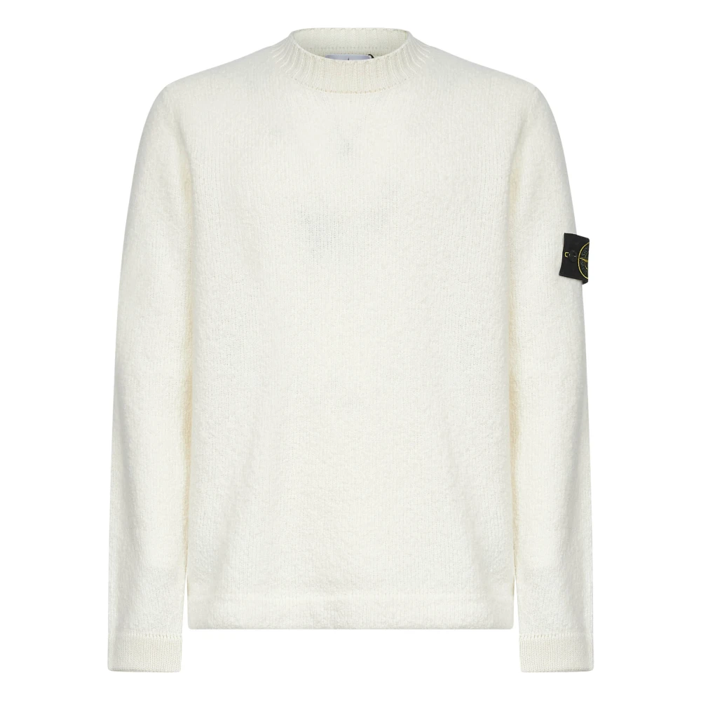 Knitwear > Round-neck Knitwear - - Stone Island - Modalova