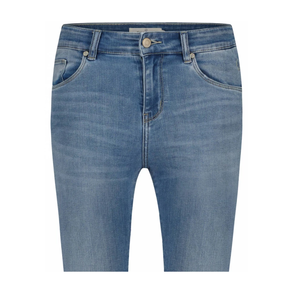 Circle of Trust Jeans S24_141_Lizzy FLA Blue Dames