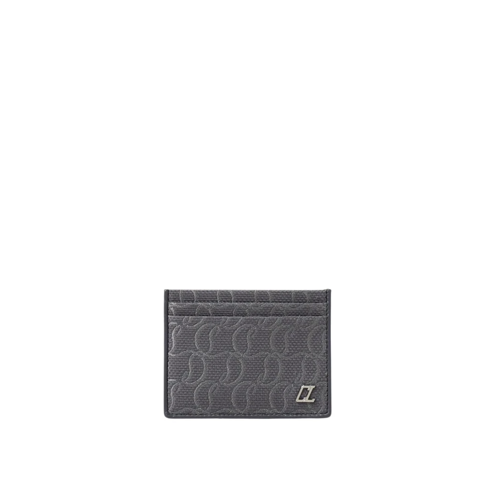 Accessories > Wallets & Cardholders - - Christian Louboutin - Modalova