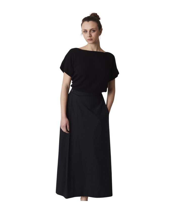 tshirt-col-rond-femme