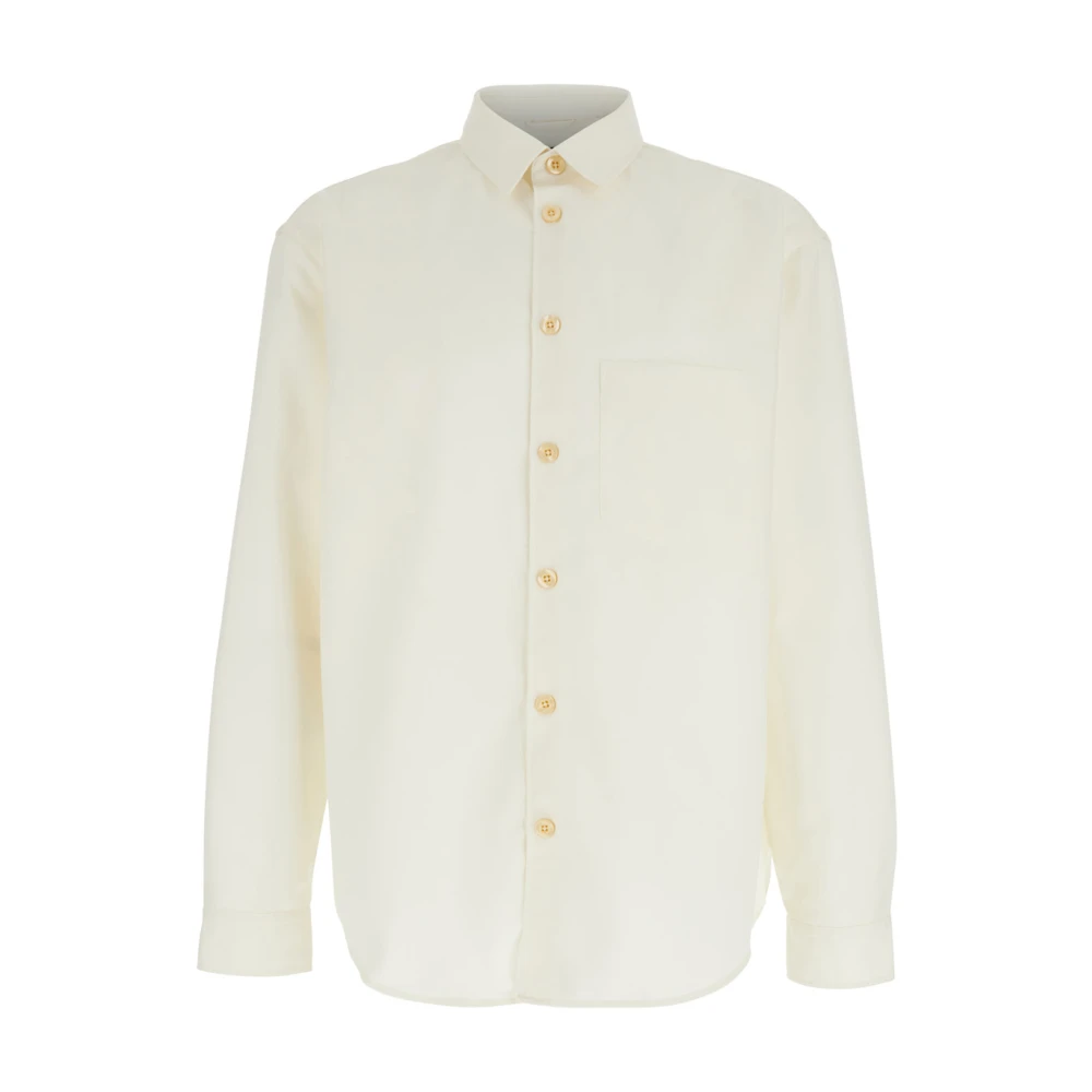 Shirts > Formal Shirts - - Plain Units - Modalova