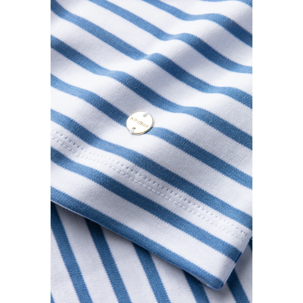 Windsor Stijlvol Dt205 Model Multicolor Dames