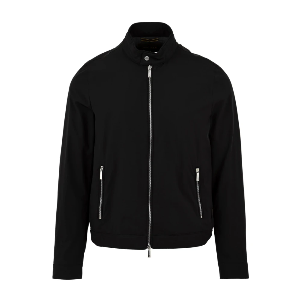 Jackets > Bomber Jackets - - Moorer - Modalova