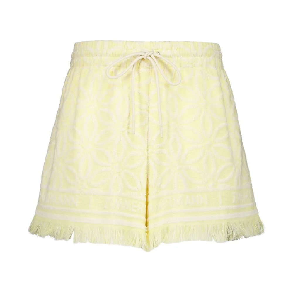 Zimmermann Short Shorts • Shop Short Shorts from Zimmermann
