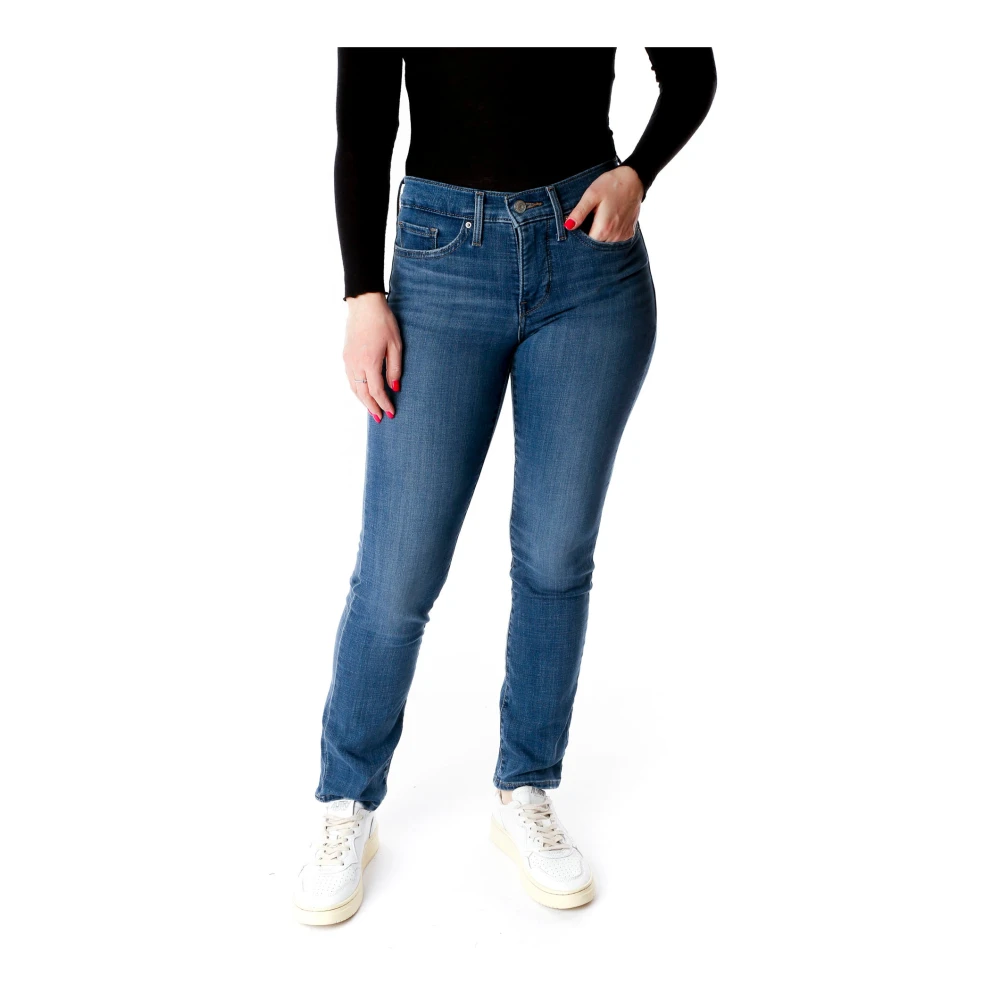 Jeans > Slim-fit Jeans - - Levi's - Modalova