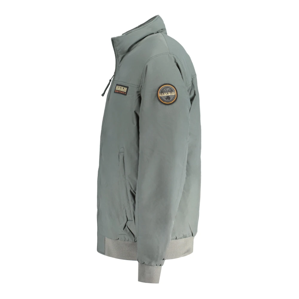 Napapijri Kleding Green Heren