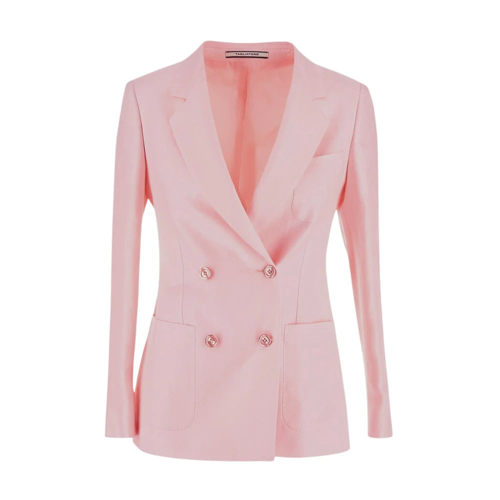 Jackets > Blazers - - Tagliatore - Modalova