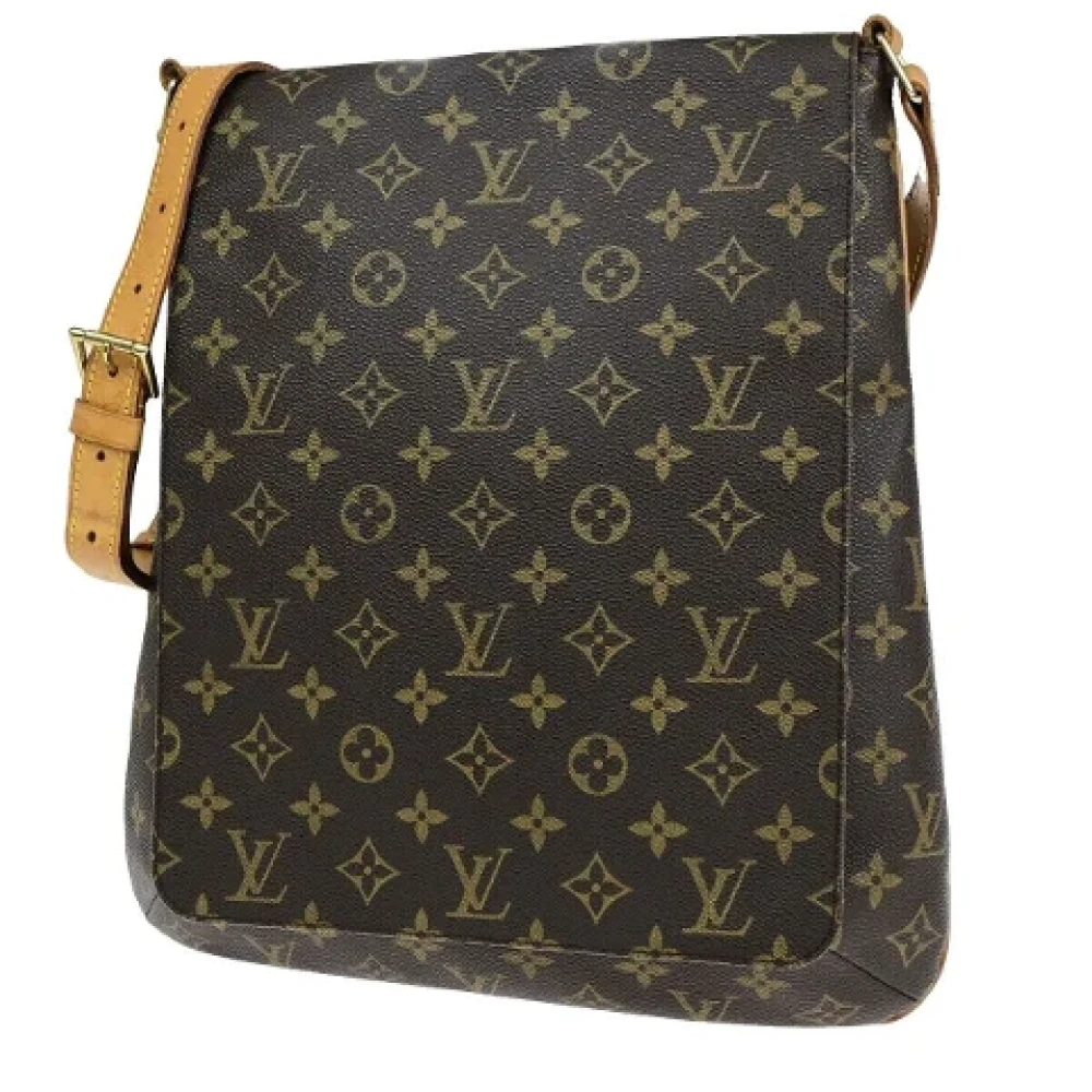 Pre-owned > Pre-owned Bags > Pre-owned Cross Body Bags - - Louis Vuitton Vintage - Modalova