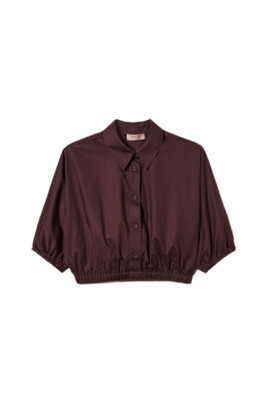 cropped-blouse-coffee-shirt