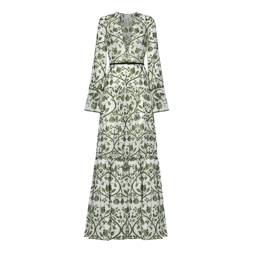 Dresses > Day Dresses > Maxi Dresses - - Giambattista Valli - Modalova