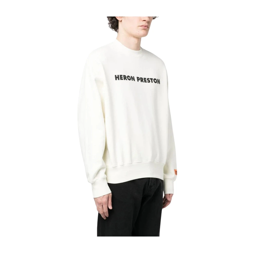 Sweatshirts & Hoodies > Sweatshirts - - Heron Preston - Modalova