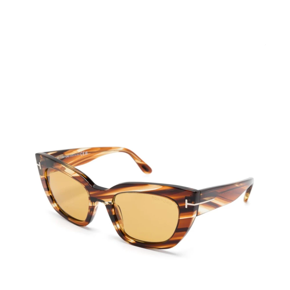 Accessories > Sunglasses - - Tom Ford - Modalova