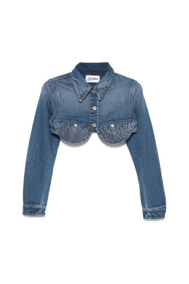 blue-buttoned-outerwear-with-built-in-bra