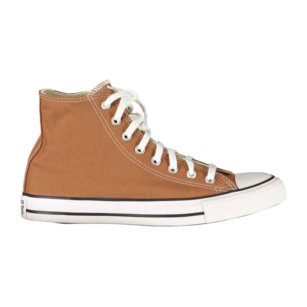 Converse Schoenen Dames Schoenen Bruin