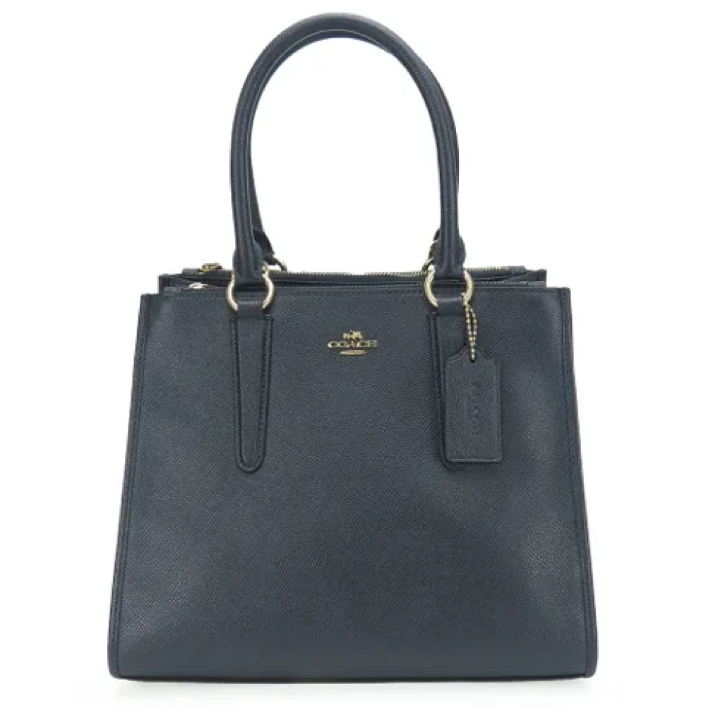 Pre-owned > Pre-owned Bags > Pre-owned Handbags - - Coach Pre-owned - Modalova