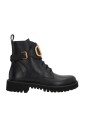 black-ankle-boots-vlogo-style