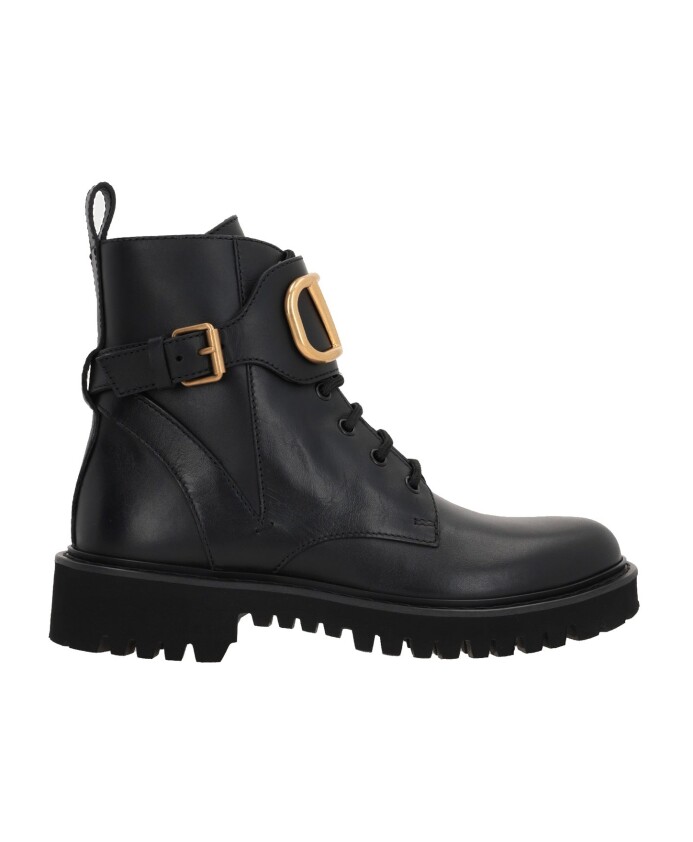 black-ankle-boots-vlogo-style