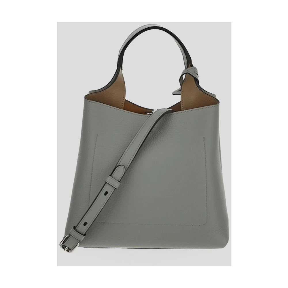 TOD'S Stijlvolle Damesaccessoires Gray Dames