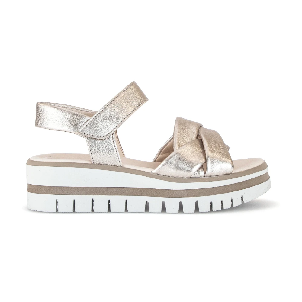 Shoes > Heels > Wedges - - Gabor - Modalova