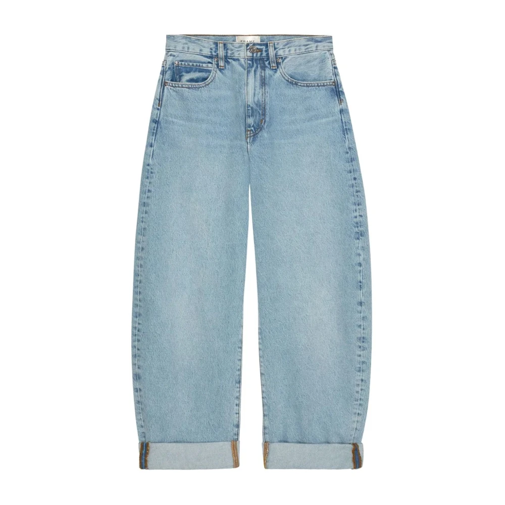 Frame Bubble Outlaw Stijlvolle Beschermhoes Blue Dames