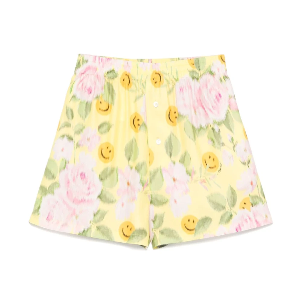 Shorts > Short Shorts - - Moschino - Modalova