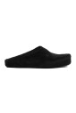 mules-sabot-fussbett-noires