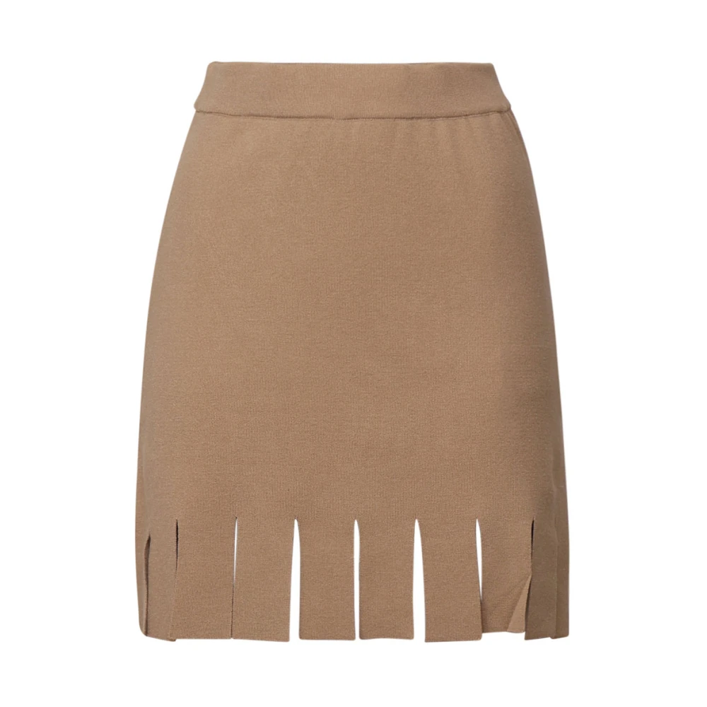 Skirts > Short Skirts - - Akep - Modalova